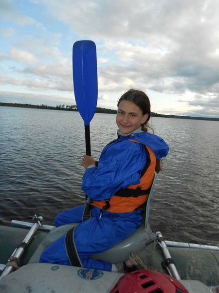 Елена Карпенко