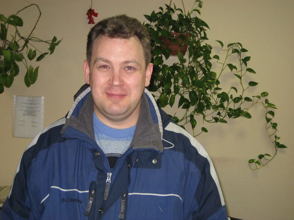 Иван Телегин