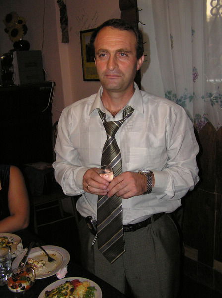 Петик Дургарян