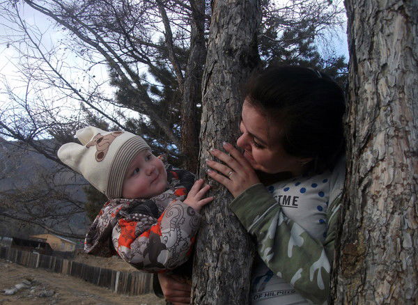 Дарья Домышева