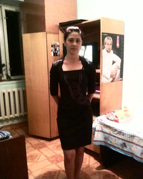 Зинагул Есембекова