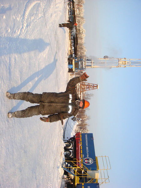 Борис Рогачев