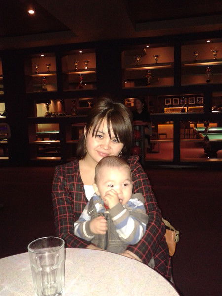 Aidana Zhumadildaeva