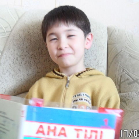 Даур Муташев