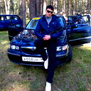 Алексей Волков