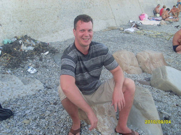 Валерий Каравичев