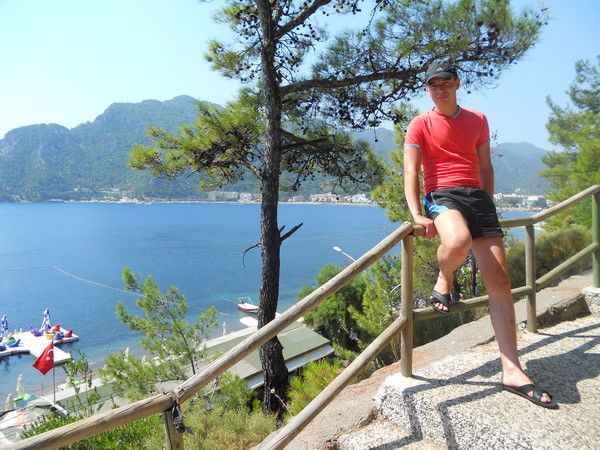 Альберт Хасанов