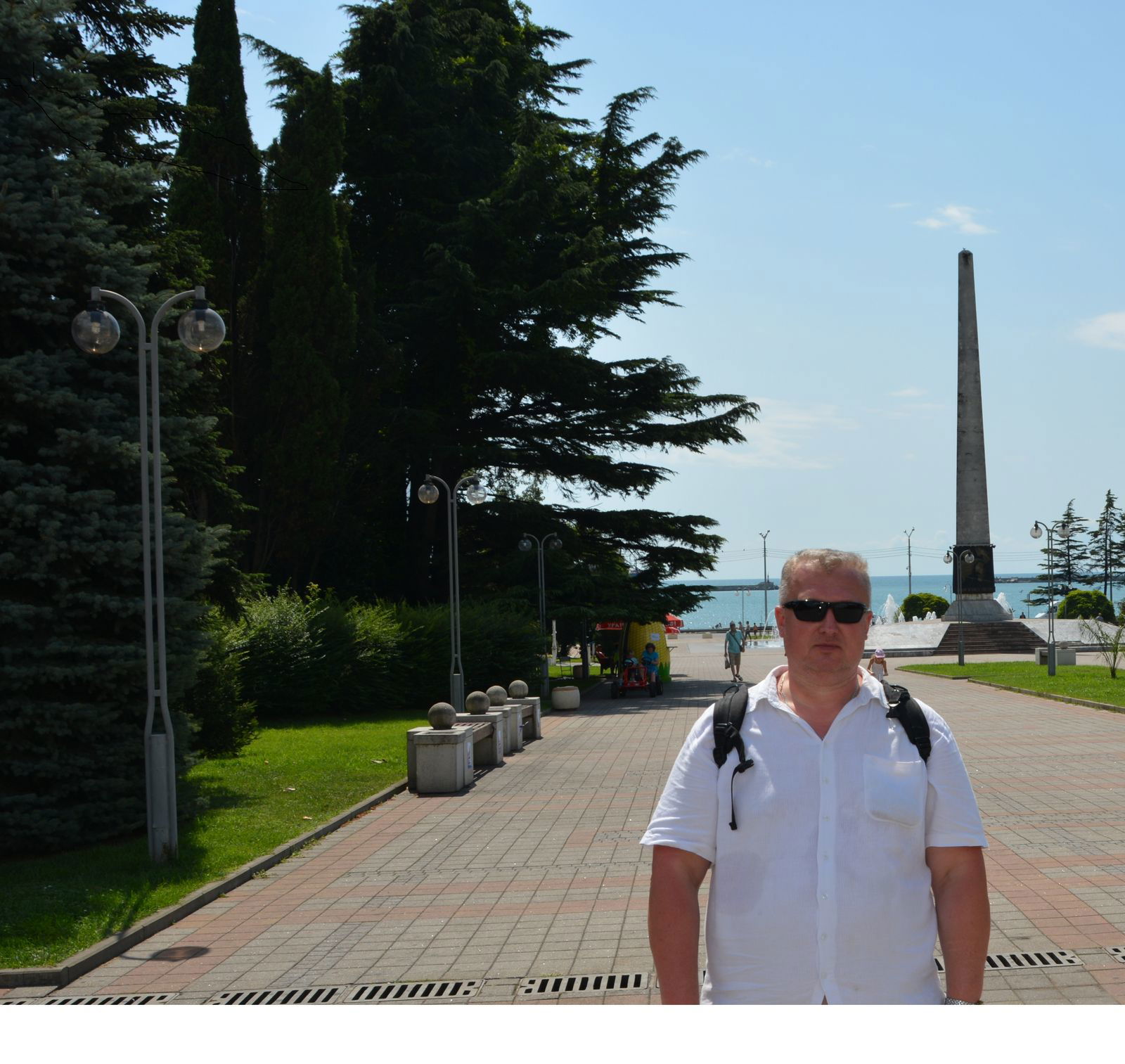 Сергей Керженцев