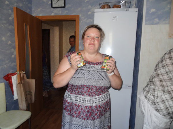 Татьяна Москалева