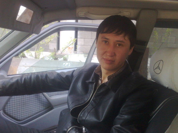 Аманжол Кубигулов