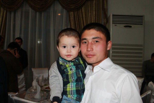 Аселя Медербекова