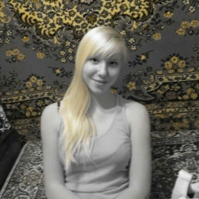 Милена Юркина