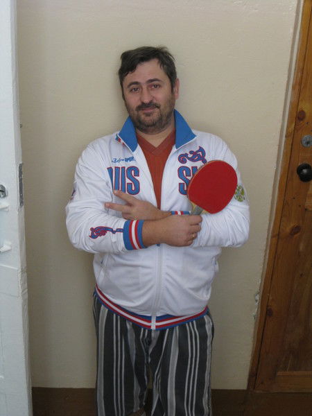 Валентин Сливец