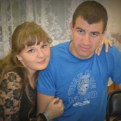 Юлия Мокренчук