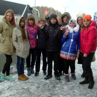 Серый Шипицын