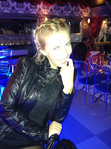 Ольга Пшичка