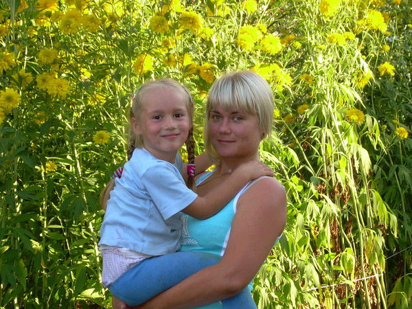 Татьяна Львова