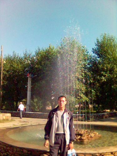 Александр Куницын