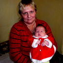 Наташа Рыбина