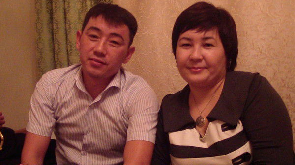 Майра Кобландина