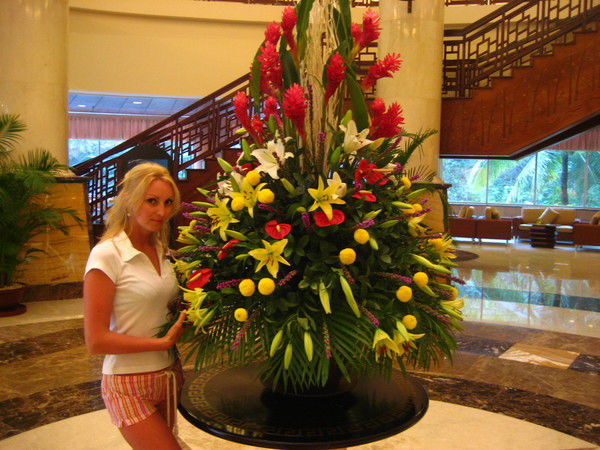 Анастасия Комкова