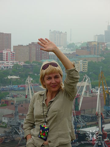 Татьяна Ляхова Олесова