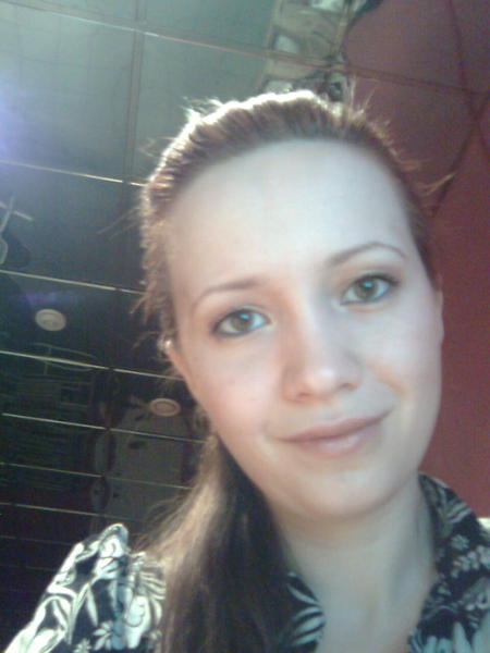 Ширшова Анна