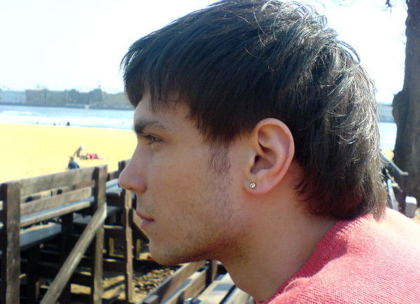 Павел Копытков