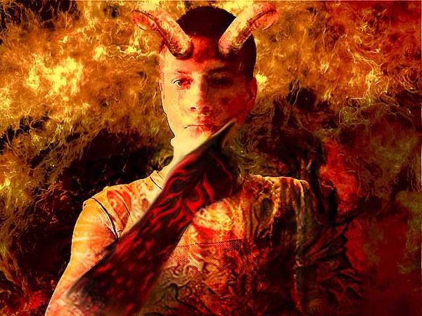 Иван Маркин