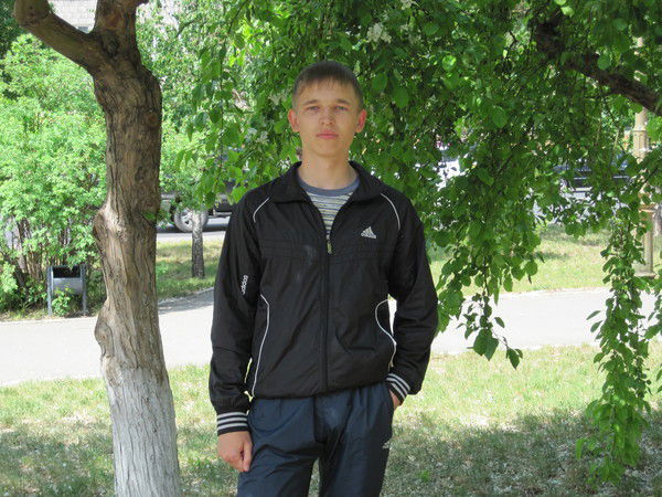 Дмитрий Чижаев