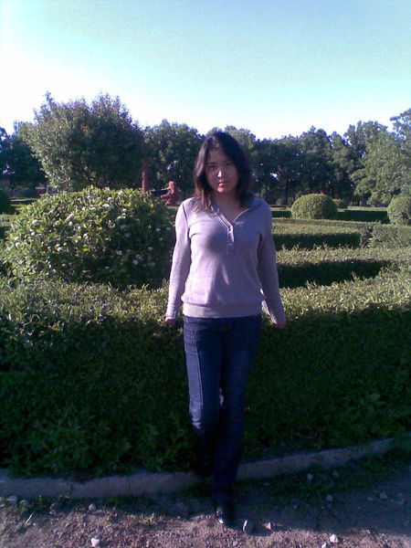 Карлыгач Чиназбекова