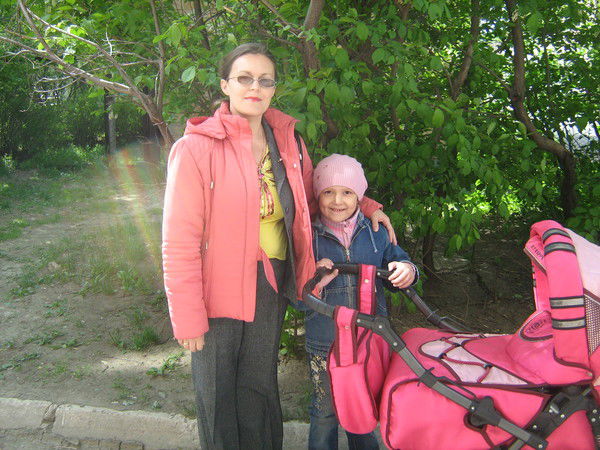 Наталья Рахматуллаева