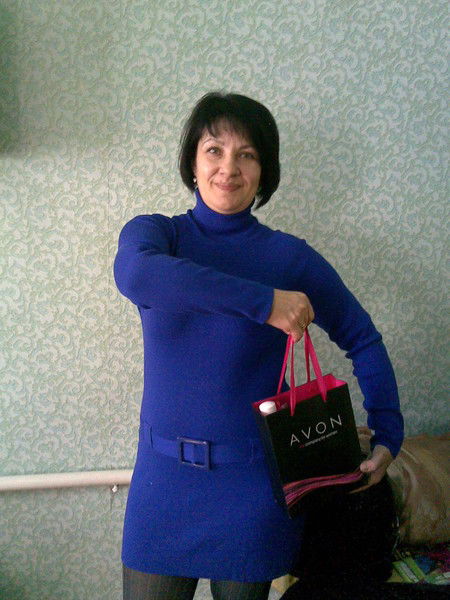 Татьяна Яцкевич