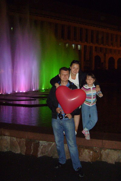 Ирина Войташенко