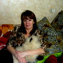 Nina Pisareva