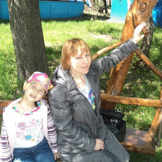 Елена Смирнова