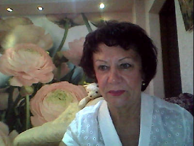 Людмила Алексанян