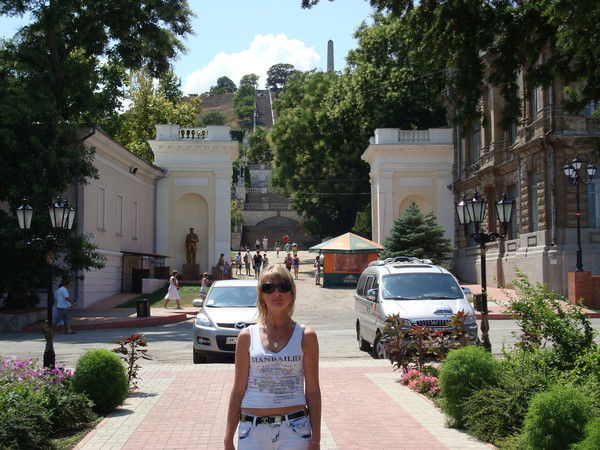 Алена Козлова