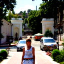 Алена Козлова