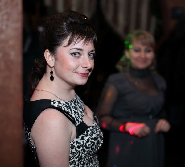 Яна Дубравина