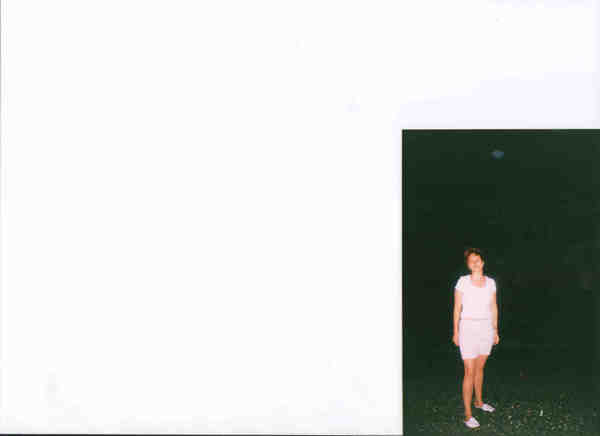 Аля Ефимова