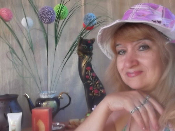 Людмила Митянина