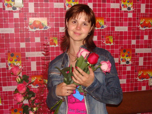 *** Галчонок ***