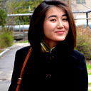 Aigerim Nurmaganbetova