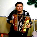 Татьяна Никитина