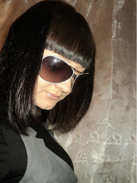 Галочка Фукс