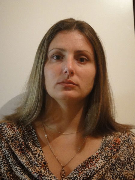 Анна Чебунькова