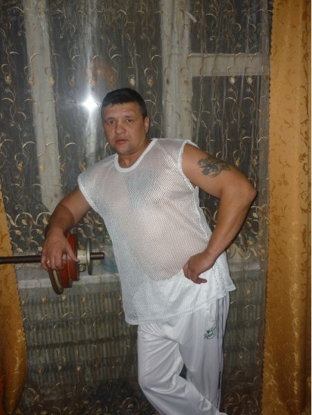 Валера Загородних