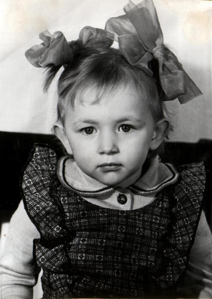 Елена Закирова