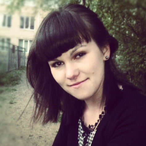 Валерия Васильева